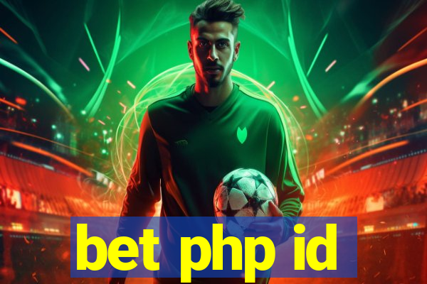 bet php id